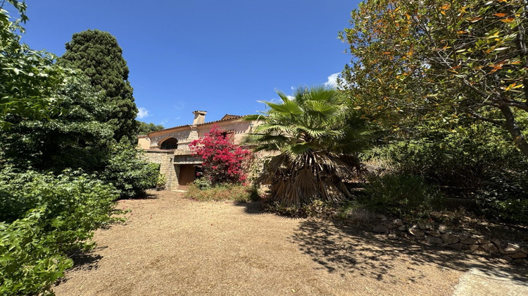 Ma-Cabane - Vente Maison Bastelicaccia, 194 m²