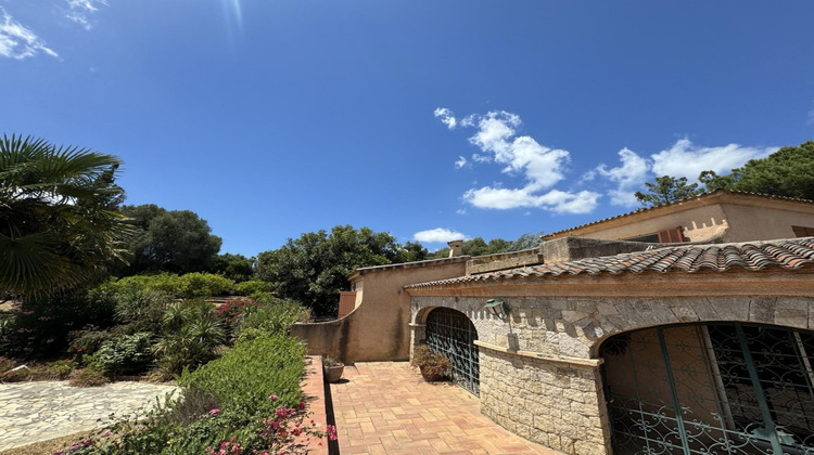 Ma-Cabane - Vente Maison Bastelicaccia, 194 m²