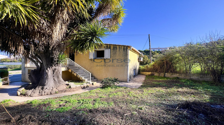 Ma-Cabane - Vente Maison Bastelicaccia, 60 m²