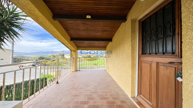 Ma-Cabane - Vente Maison Bastelicaccia, 60 m²