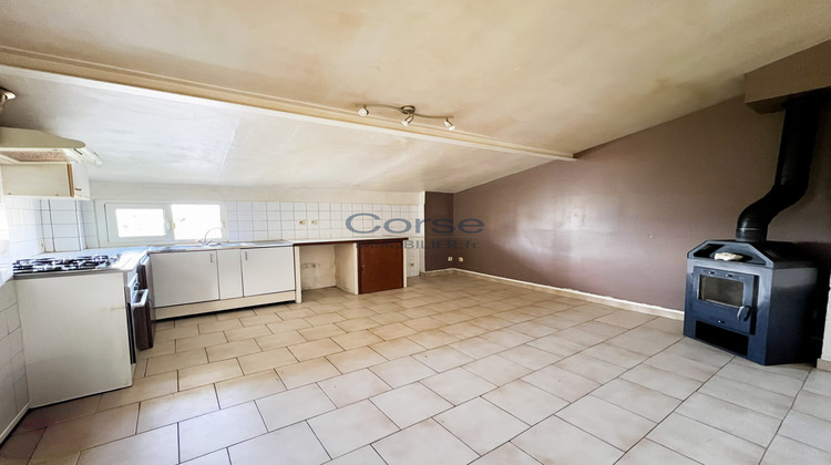 Ma-Cabane - Vente Maison Bastelicaccia, 60 m²