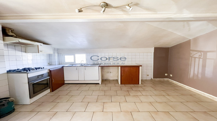 Ma-Cabane - Vente Maison Bastelicaccia, 60 m²