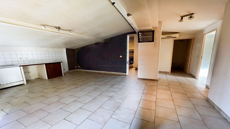 Ma-Cabane - Vente Maison Bastelicaccia, 60 m²