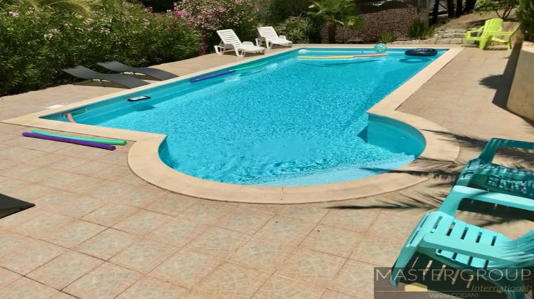 Ma-Cabane - Vente Maison Bastelicaccia, 217 m²