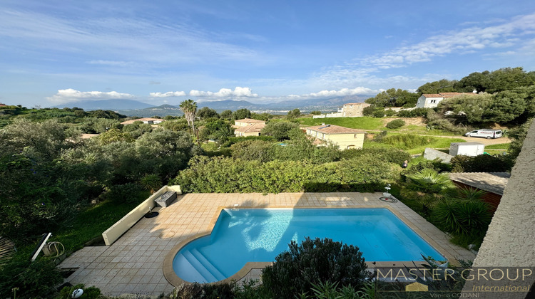 Ma-Cabane - Vente Maison Bastelicaccia, 217 m²