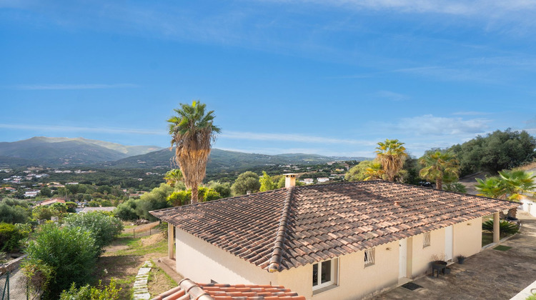 Ma-Cabane - Vente Maison Bastelicaccia, 79 m²