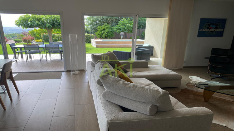 Ma-Cabane - Vente Maison Bastelicaccia, 200 m²