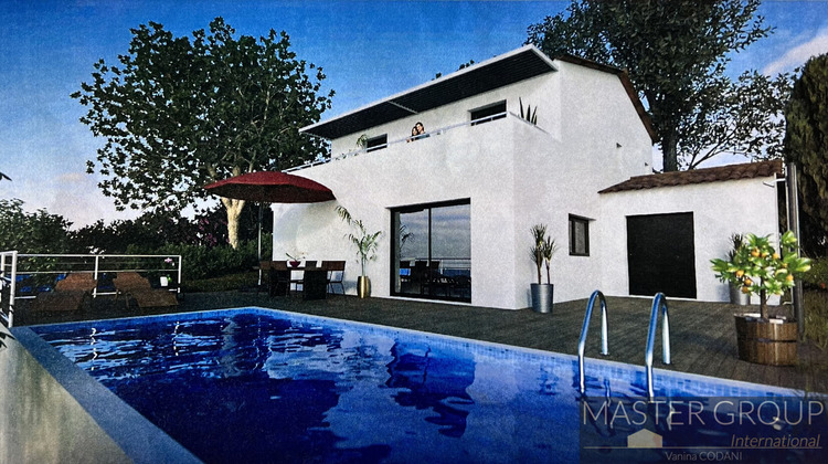 Ma-Cabane - Vente Maison Bastelicaccia, 144 m²