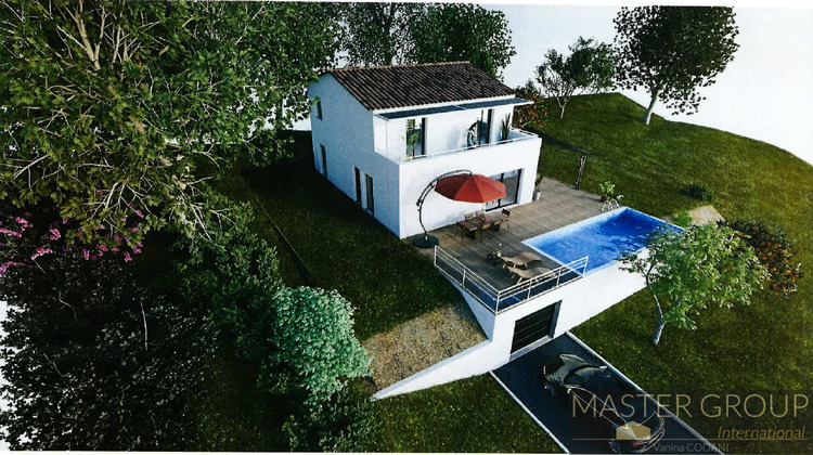 Ma-Cabane - Vente Maison Bastelicaccia, 144 m²