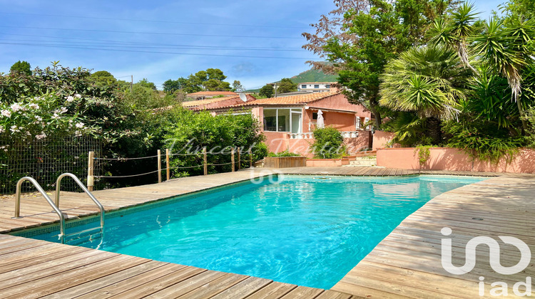 Ma-Cabane - Vente Maison Bastelicaccia, 216 m²