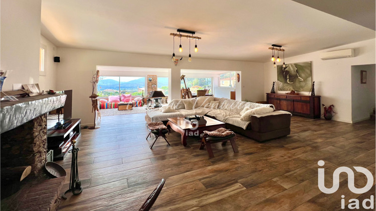 Ma-Cabane - Vente Maison Bastelicaccia, 216 m²