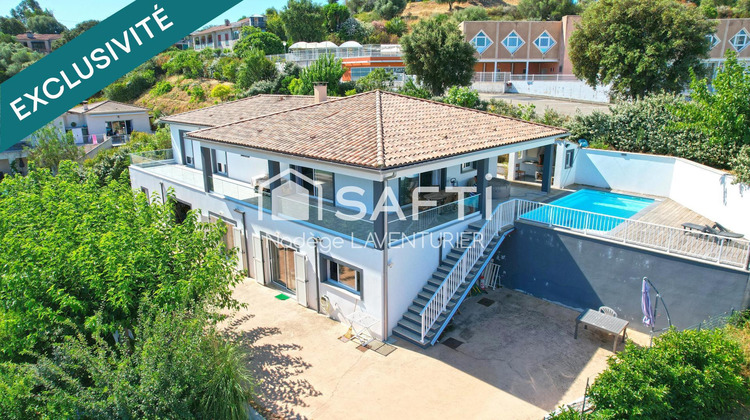 Ma-Cabane - Vente Maison Bastelicaccia, 238 m²