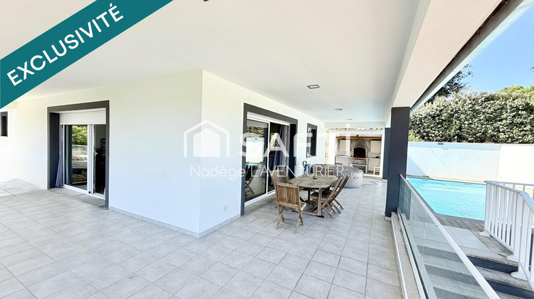 Ma-Cabane - Vente Maison Bastelicaccia, 238 m²