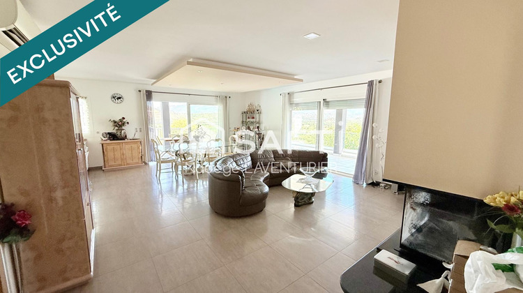 Ma-Cabane - Vente Maison Bastelicaccia, 238 m²