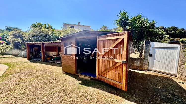 Ma-Cabane - Vente Maison Bastelicaccia, 210 m²