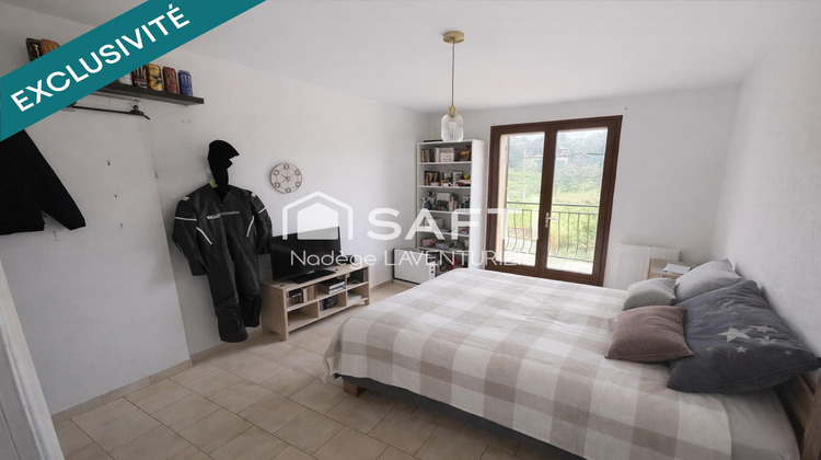 Ma-Cabane - Vente Maison Bastelicaccia, 264 m²