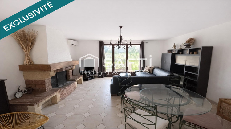 Ma-Cabane - Vente Maison Bastelicaccia, 264 m²