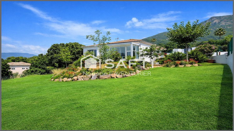 Ma-Cabane - Vente Maison Bastelicaccia, 104 m²