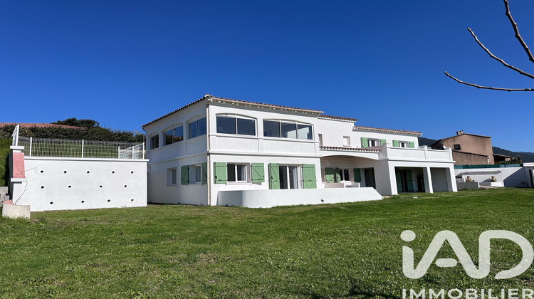 Ma-Cabane - Vente Maison Bastelicaccia, 178 m²