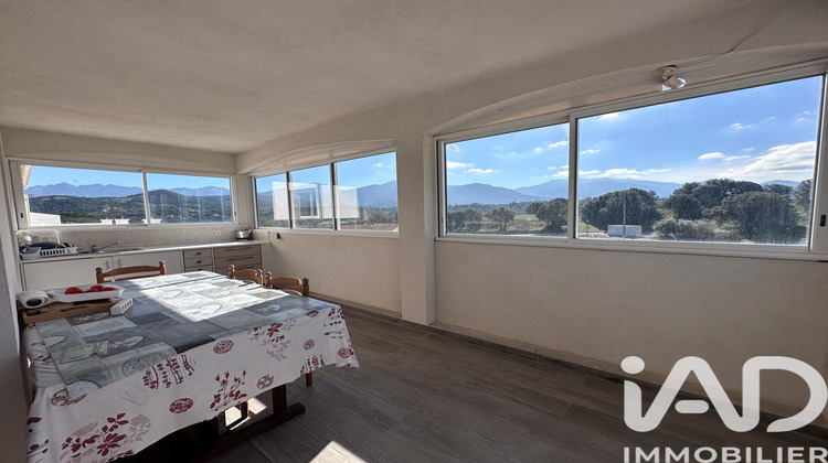 Ma-Cabane - Vente Maison Bastelicaccia, 178 m²