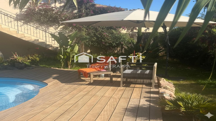 Ma-Cabane - Vente Maison Bastelicaccia, 170 m²