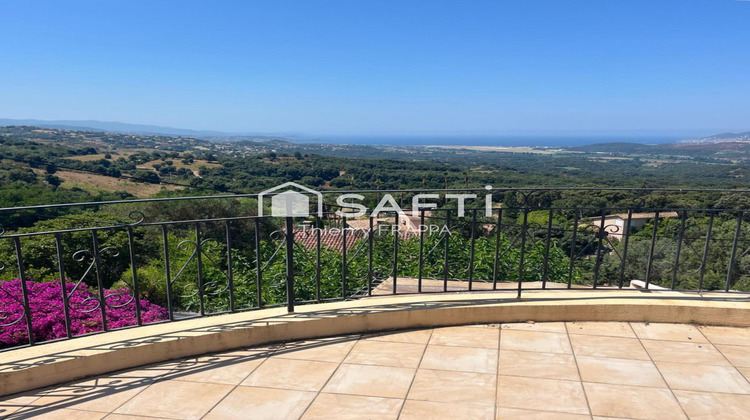 Ma-Cabane - Vente Maison Bastelicaccia, 170 m²