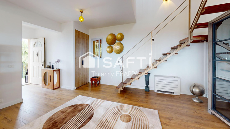 Ma-Cabane - Vente Maison Bastelicaccia, 170 m²