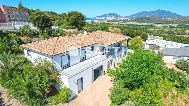 Ma-Cabane - Vente Maison Bastelicaccia, 238 m²