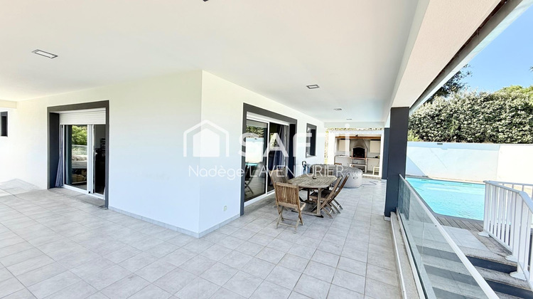 Ma-Cabane - Vente Maison Bastelicaccia, 238 m²