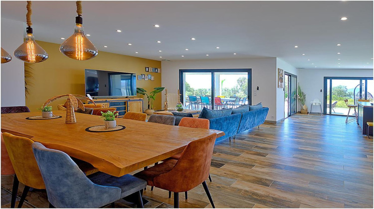 Ma-Cabane - Vente Maison BASTELICACCIA, 172 m²