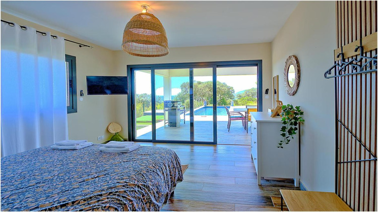 Ma-Cabane - Vente Maison BASTELICACCIA, 172 m²