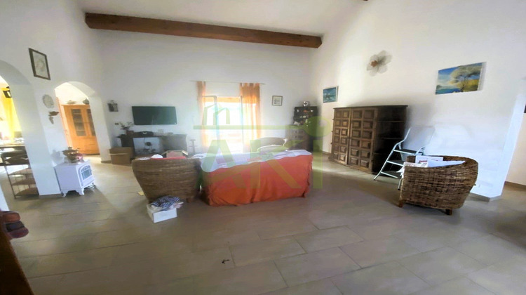 Ma-Cabane - Vente Maison Bastelicaccia, 189 m²