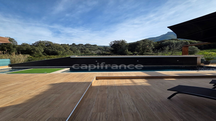 Ma-Cabane - Vente Maison BASTELICACCIA, 360 m²