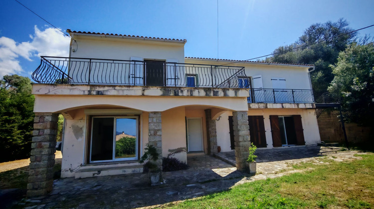 Ma-Cabane - Vente Maison BASTELICACCIA, 223 m²
