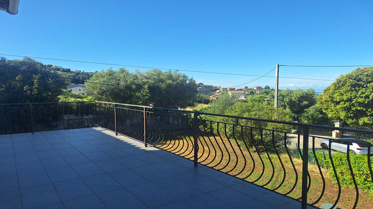 Ma-Cabane - Vente Maison BASTELICACCIA, 223 m²