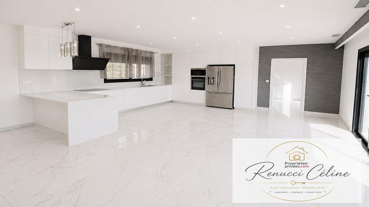 Ma-Cabane - Vente Maison BASTELICACCIA, 158 m²