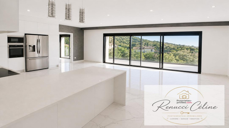 Ma-Cabane - Vente Maison BASTELICACCIA, 158 m²