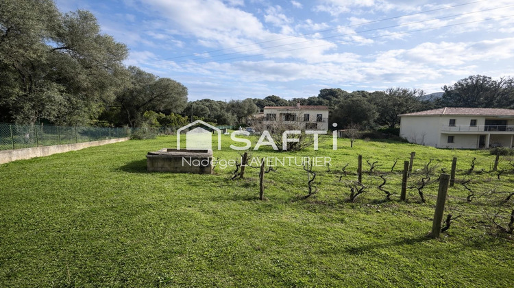 Ma-Cabane - Vente Maison Bastelicaccia, 172 m²