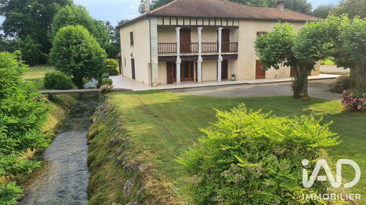 Ma-Cabane - Vente Maison Bastennes, 141 m²