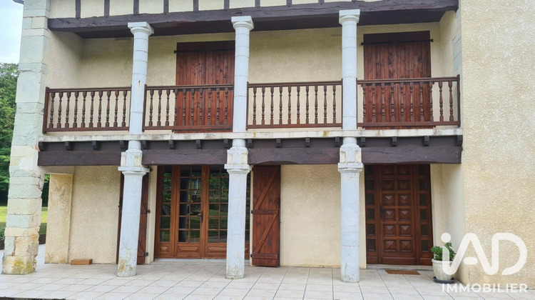 Ma-Cabane - Vente Maison Bastennes, 141 m²