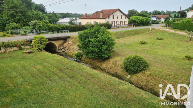 Ma-Cabane - Vente Maison Bastennes, 141 m²