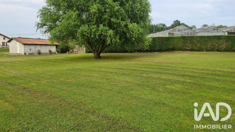 Ma-Cabane - Vente Maison Bastennes, 141 m²