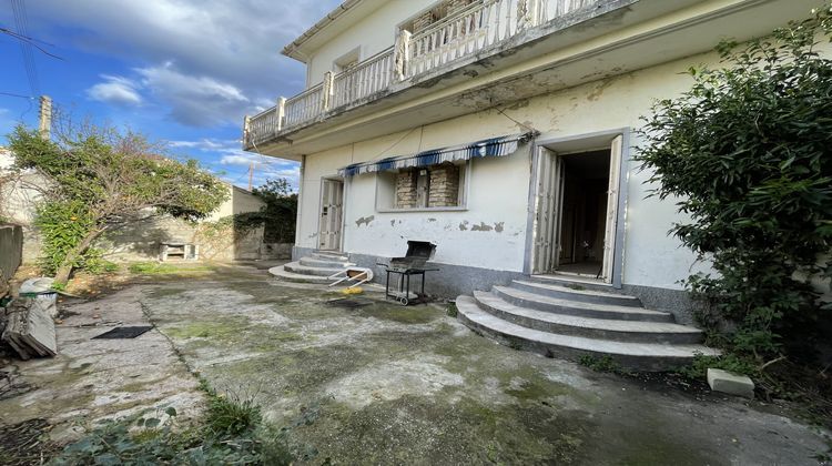 Ma-Cabane - Vente Maison Bastia, 170 m²