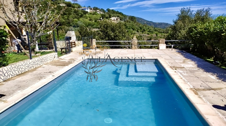 Ma-Cabane - Vente Maison Bastia, 135 m²