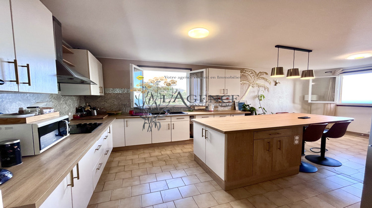 Ma-Cabane - Vente Maison Bastia, 135 m²