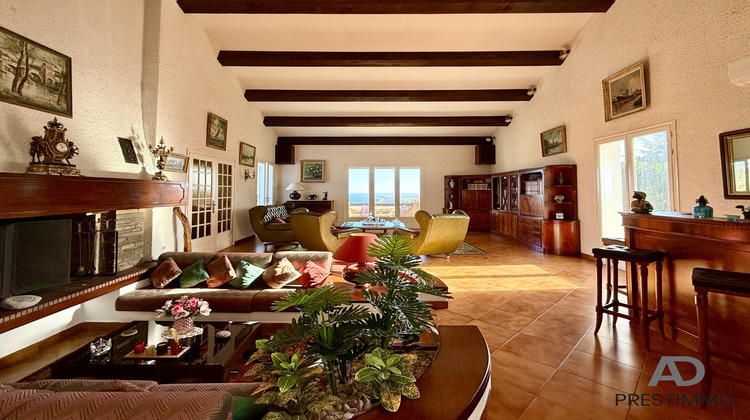 Ma-Cabane - Vente Maison Bastia, 215 m²