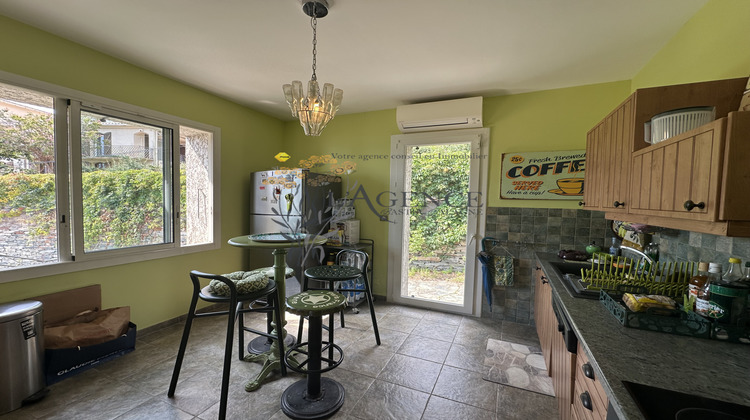 Ma-Cabane - Vente Maison Bastia, 82 m²
