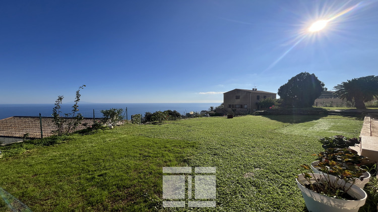 Ma-Cabane - Vente Maison Bastia, 196 m²