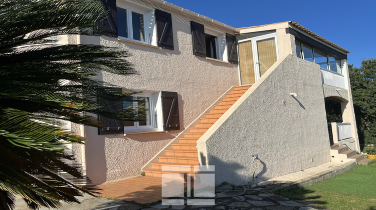 Ma-Cabane - Vente Maison Bastia, 196 m²