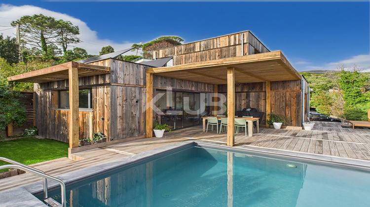 Ma-Cabane - Vente Maison BASTIA, 168 m²